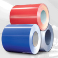 Neuer Vorrat an Farbe Coated Steel Coil